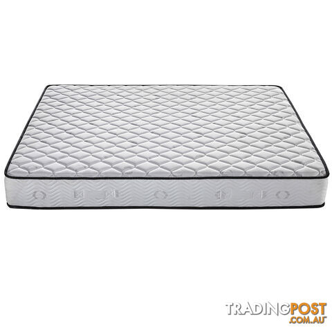 Pocket Spring High Density Foam Mattress Queen