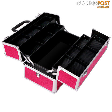 Make Up Cosmetic Beauty Case