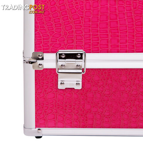 Make Up Cosmetic Beauty Case