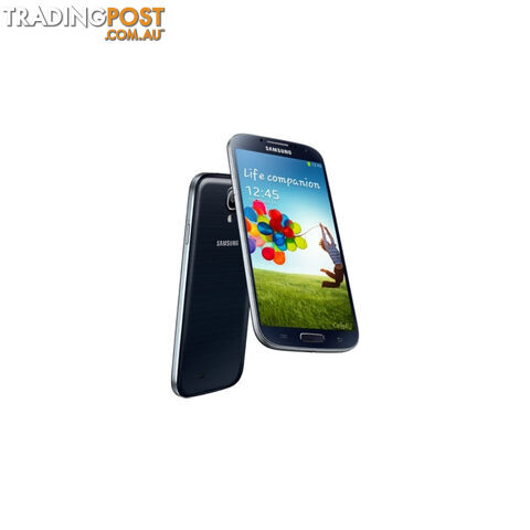 Samsung Galaxy S4 i9505 Black Mobile Phone 16GB Refurbished