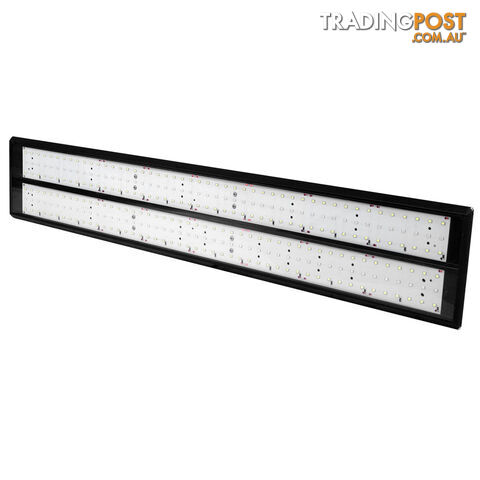 Blue White Fish Aquarium Tank LED Light 24W Tube Aqua Tank Marine Sea Reef 90cm - photo 3 of 9