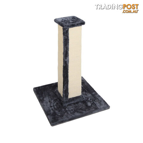 Non-toxic Sisal Cat Scratching Post - 92cm