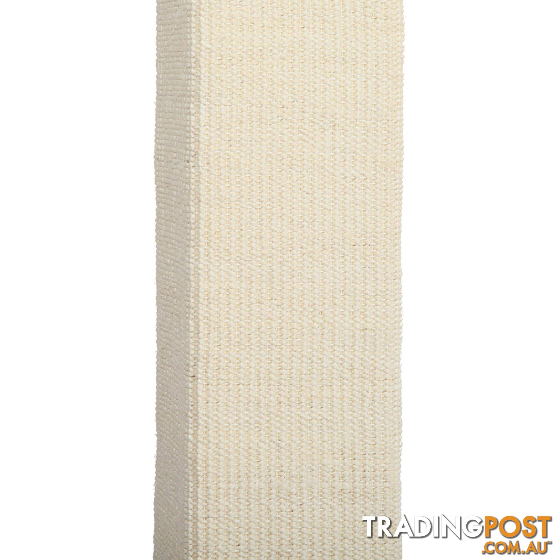 Non-toxic Sisal Cat Scratching Post - 92cm