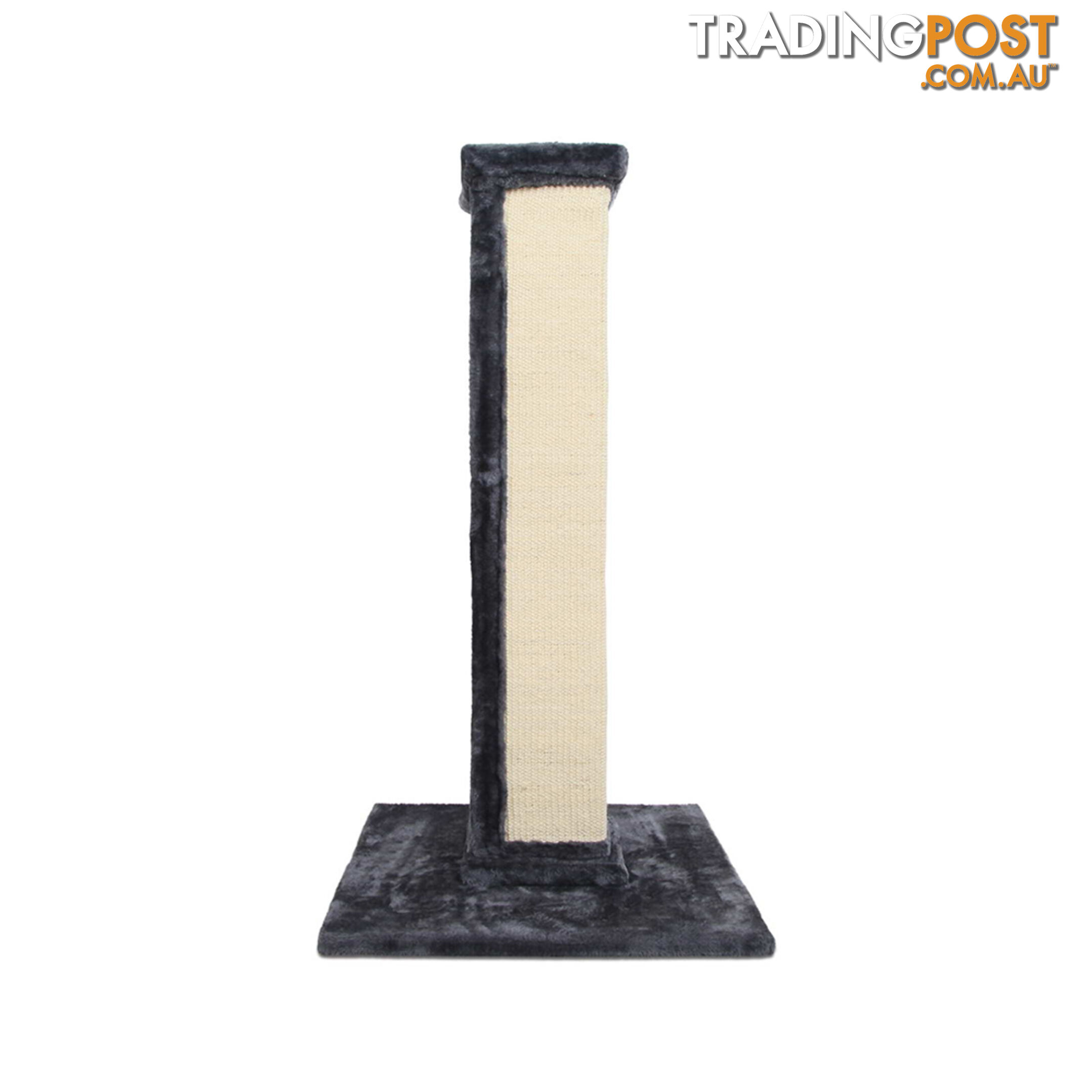 Non-toxic Sisal Cat Scratching Post - 92cm