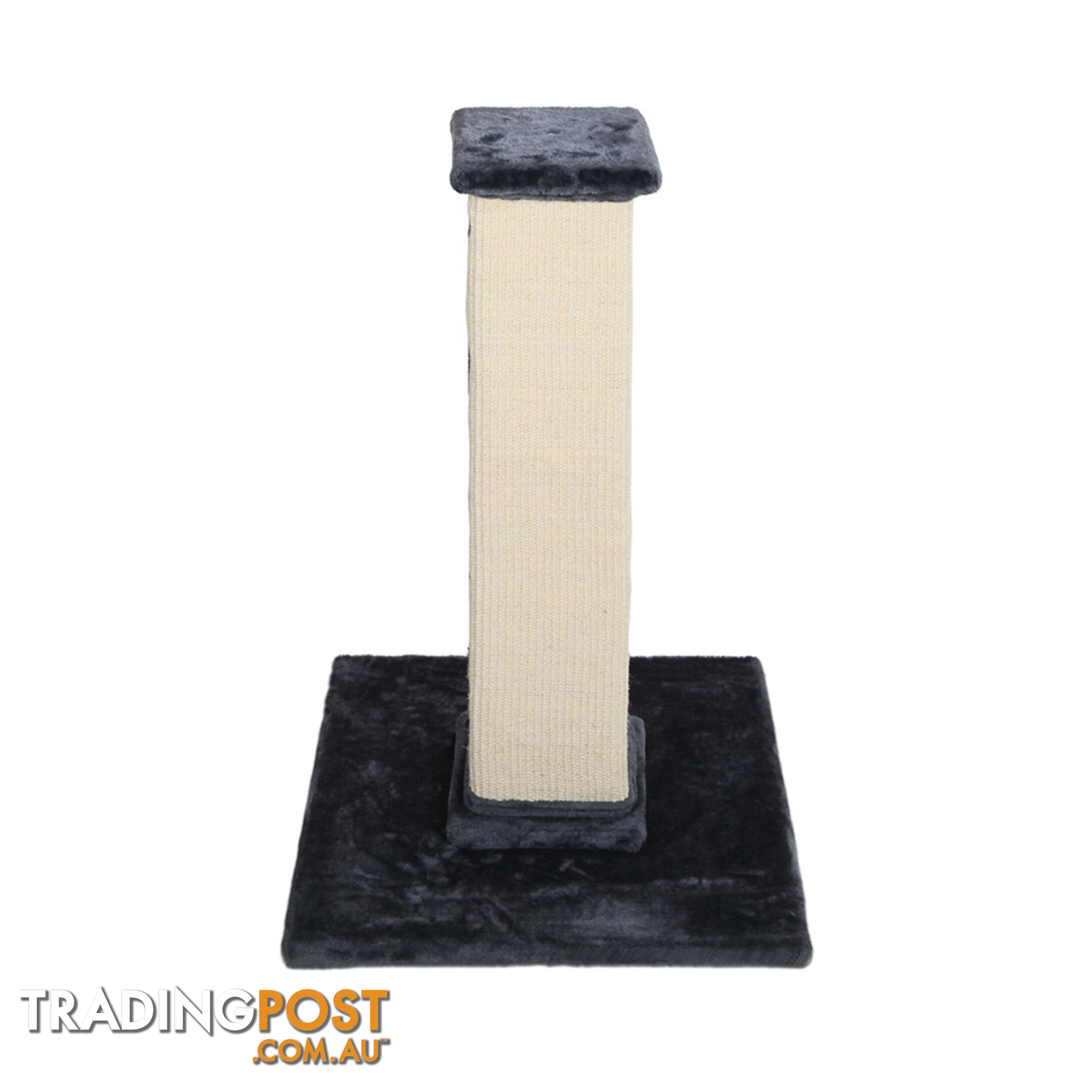 Non-toxic Sisal Cat Scratching Post - 92cm