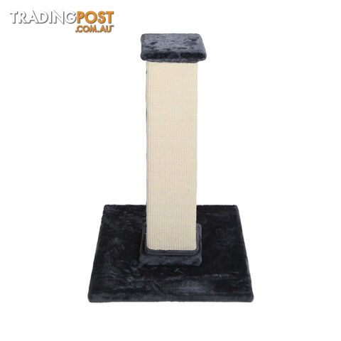 Non-toxic Sisal Cat Scratching Post - 92cm