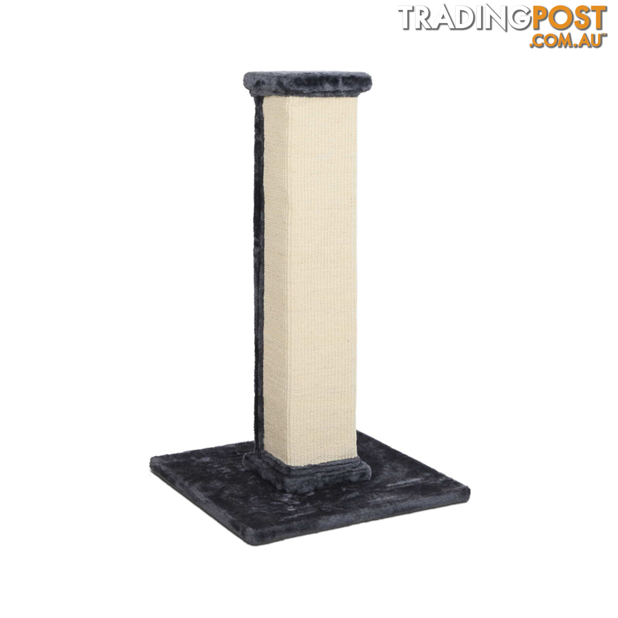 Non-toxic Sisal Cat Scratching Post - 92cm