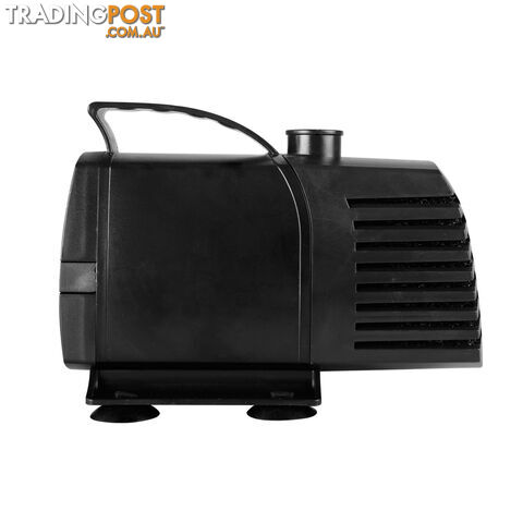 5000LPH Aquarium Fountain Pond Submersible Aqua Marine Water Pump Fish Tank - photo 5 of 8