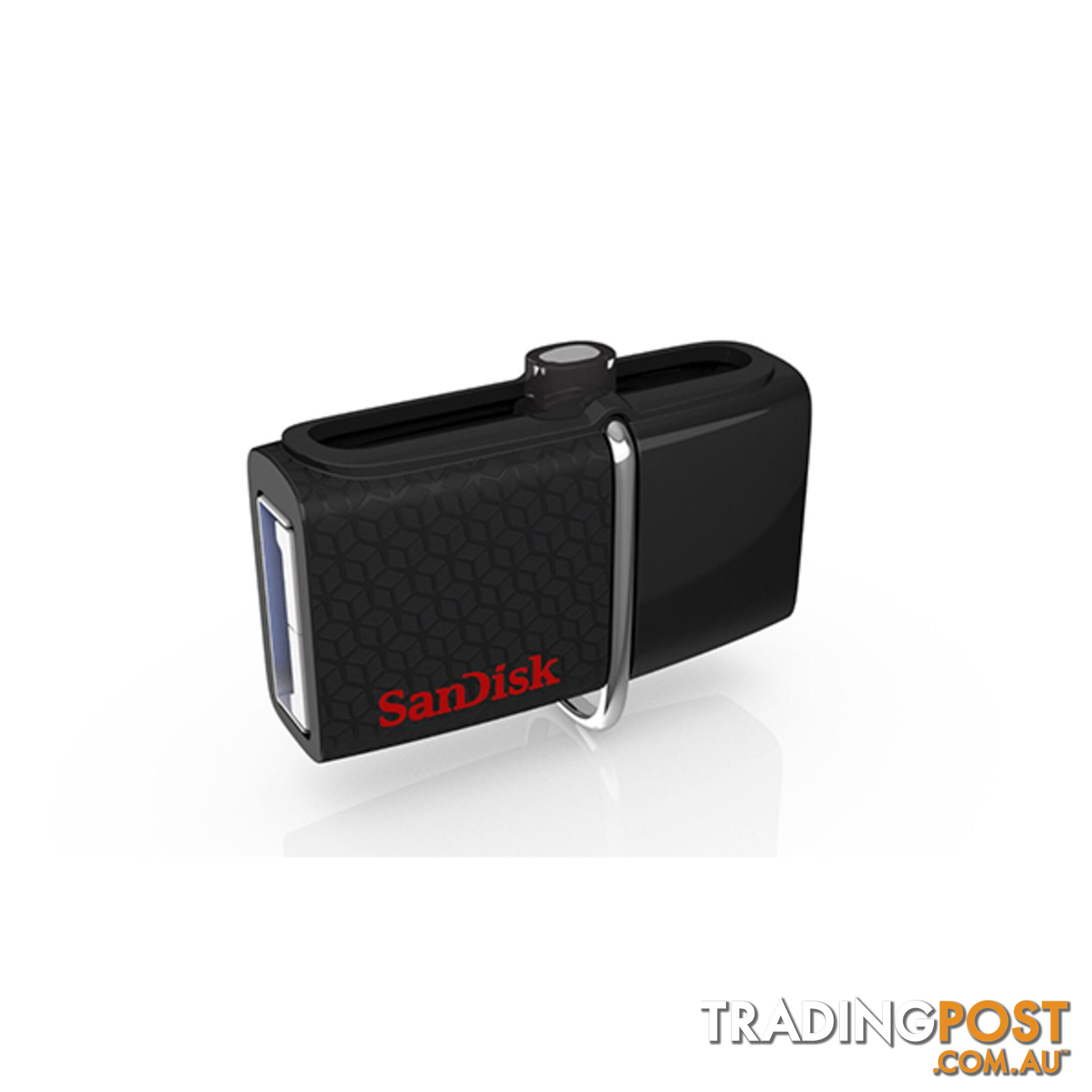 Sandisk SDDD2-064G OTG-64G Ultra Dual USB 3.0 Pen Drive