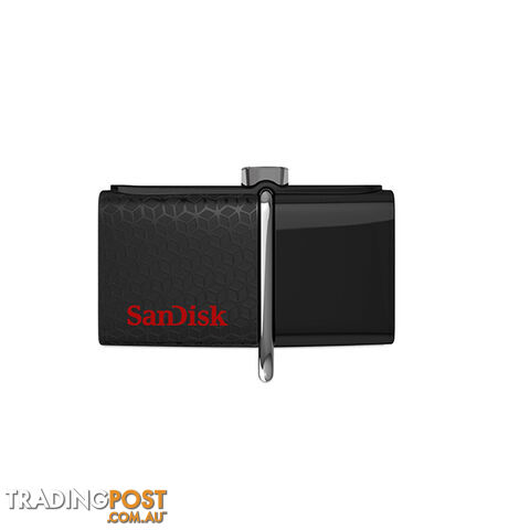 Sandisk SDDD2-064G OTG-64G Ultra Dual USB 3.0 Pen Drive