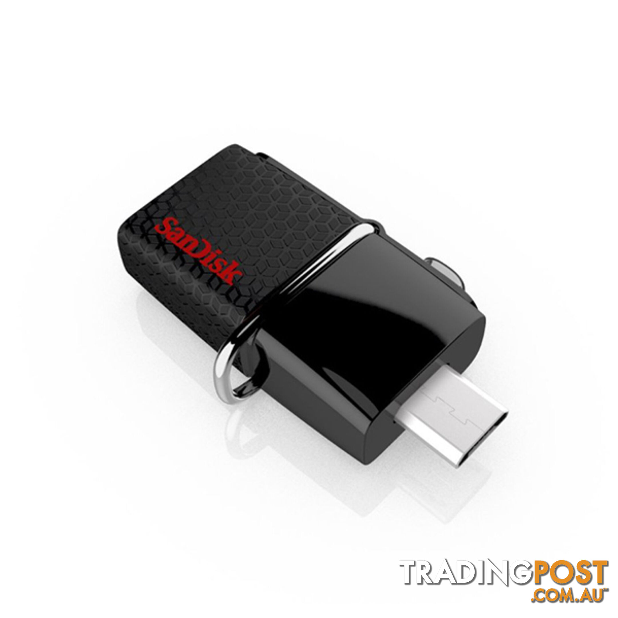 Sandisk SDDD2-064G OTG-64G Ultra Dual USB 3.0 Pen Drive