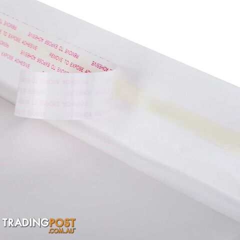 Bubble Padded Mail Envelopes 200pcs 160mm x 230mm