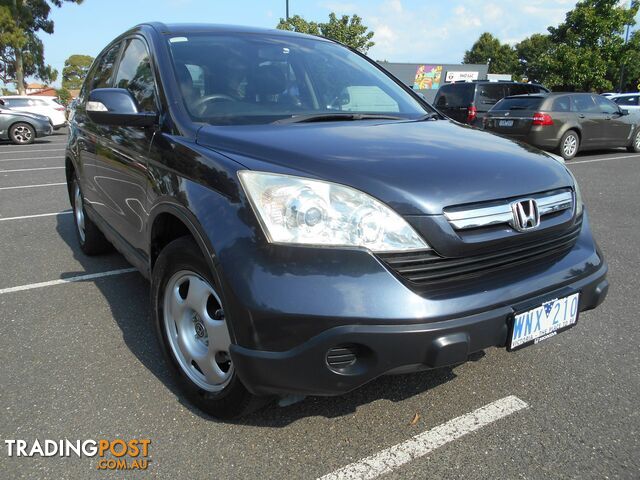 2008-HONDA-CR-V-4X4-MY07-4D-WAGON