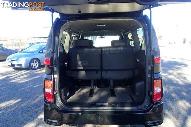 2009 NISSAN ELGRAND HIGHWAY STAR E51  -