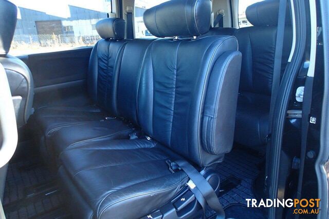 2009 NISSAN ELGRAND HIGHWAY STAR E51  -