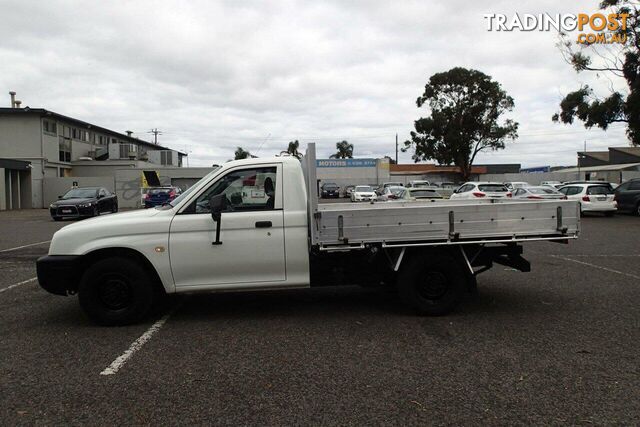 2005 MITSUBISHI TRITON GL MK MY05 UTE TRAY