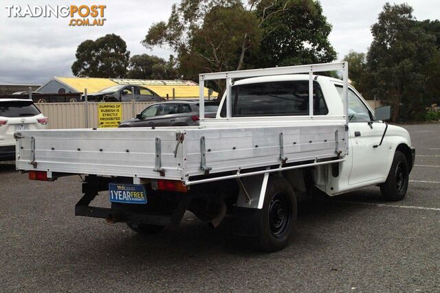 2005 MITSUBISHI TRITON GL MK MY05 UTE TRAY