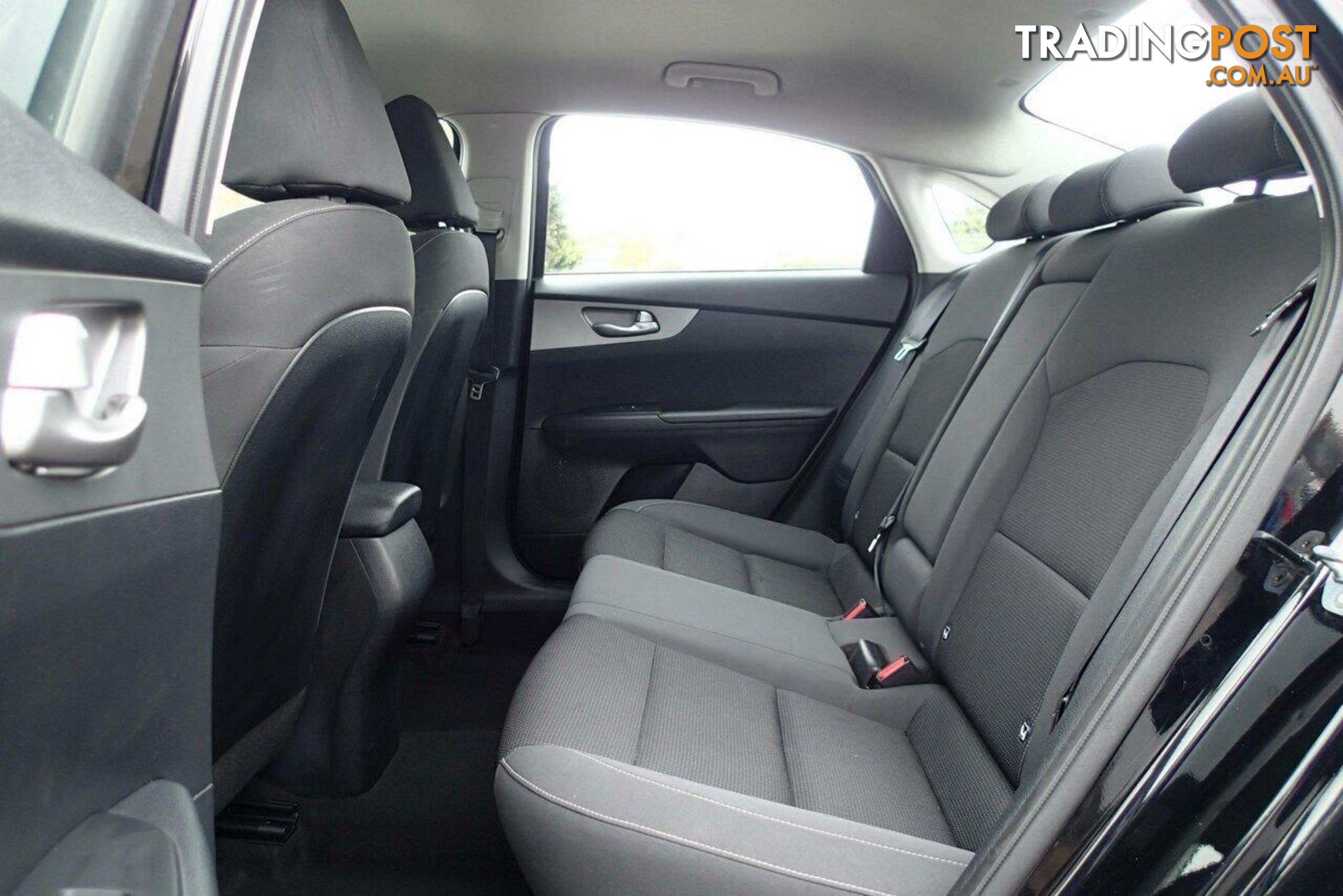 2020 KIA CERATO S SAFETY PACK BD MY20 SEDAN, 4 DOORS, 5 SEATS