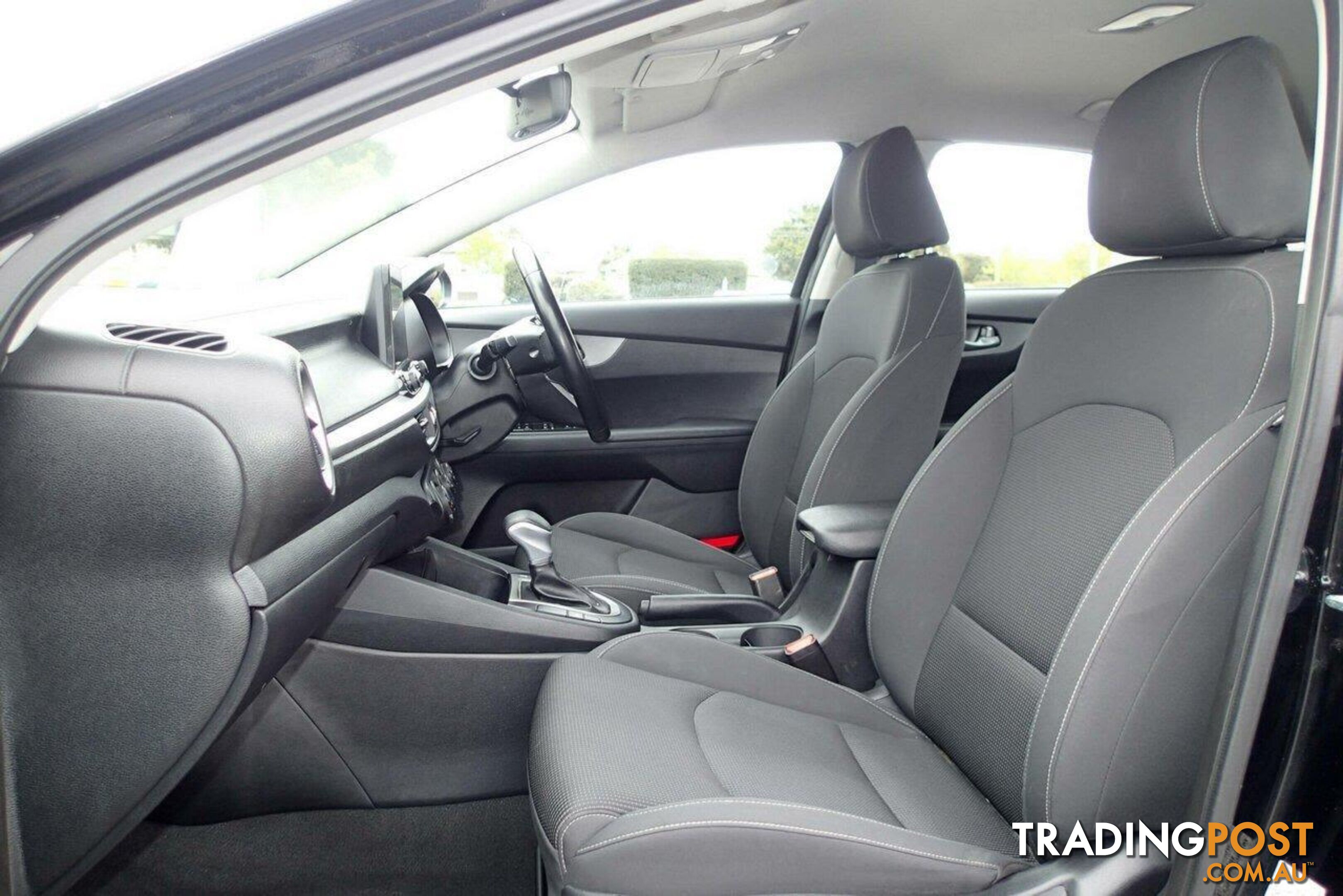 2020 KIA CERATO S SAFETY PACK BD MY20 SEDAN, 4 DOORS, 5 SEATS