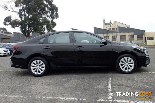 2020 KIA CERATO S SAFETY PACK BD MY20 SEDAN, 4 DOORS, 5 SEATS