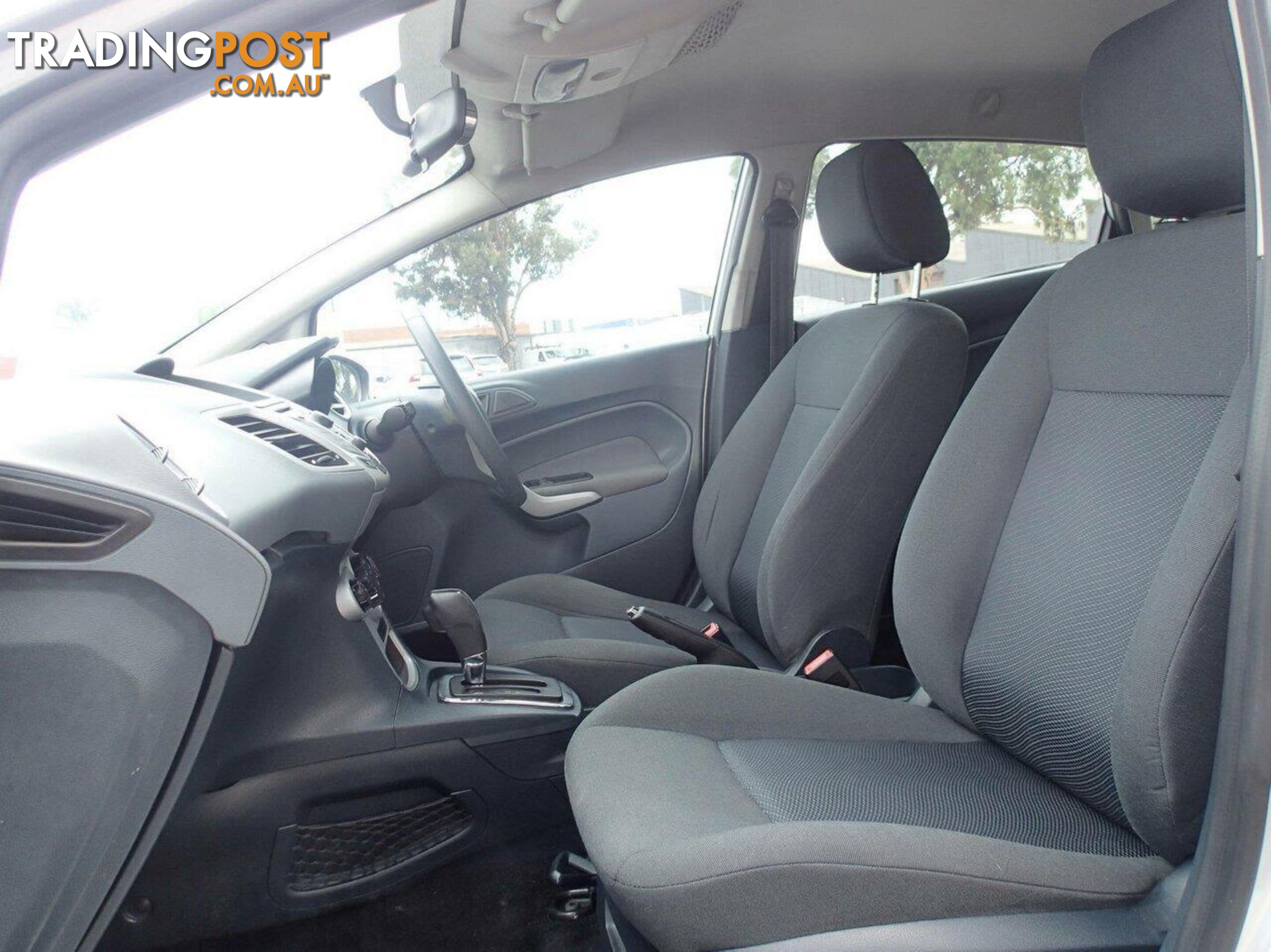 2011 FORD FIESTA CL WT HATCH, 5 DOORS, 5 SEATS