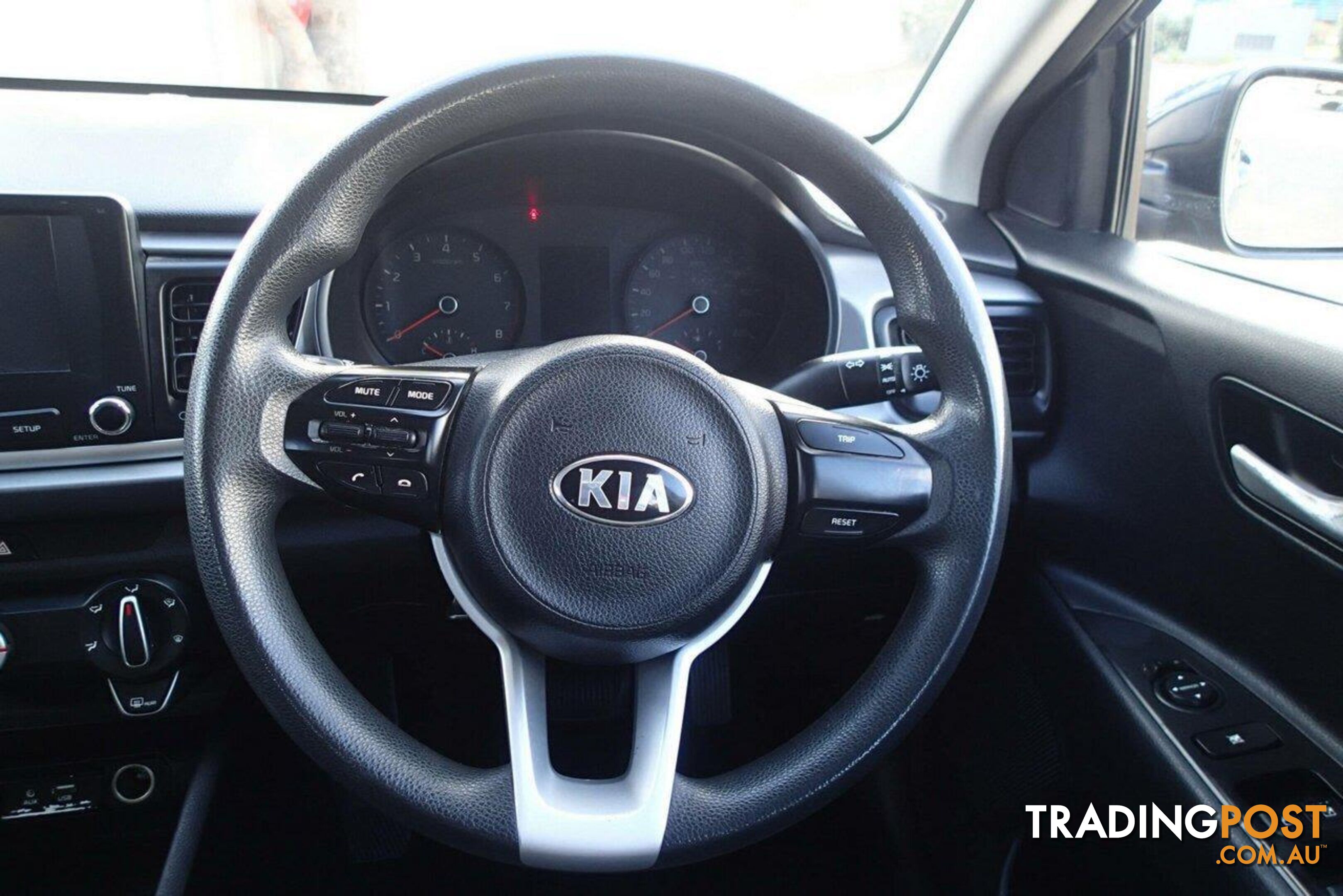 2017 KIA RIO S YB MY17 HATCH, 5 DOORS, 5 SEATS