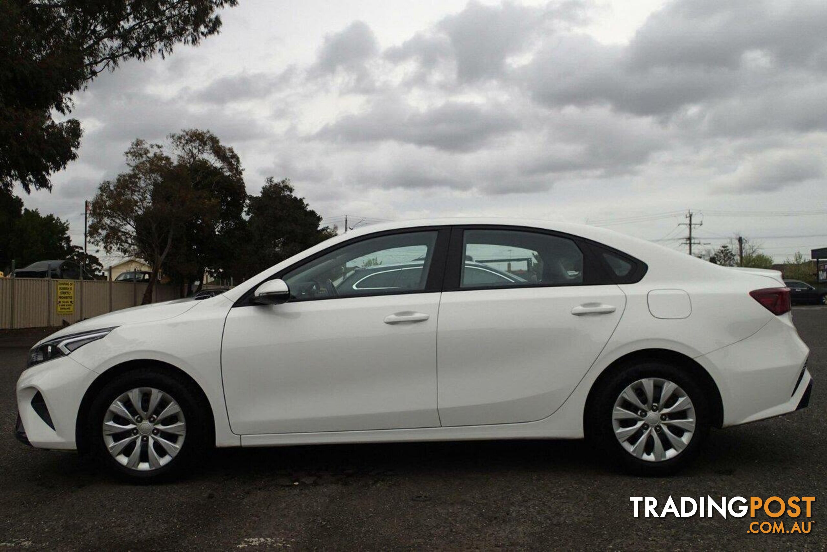 2021 KIA CERATO S BD MY21 SEDAN, 4 DOORS, 5 SEATS