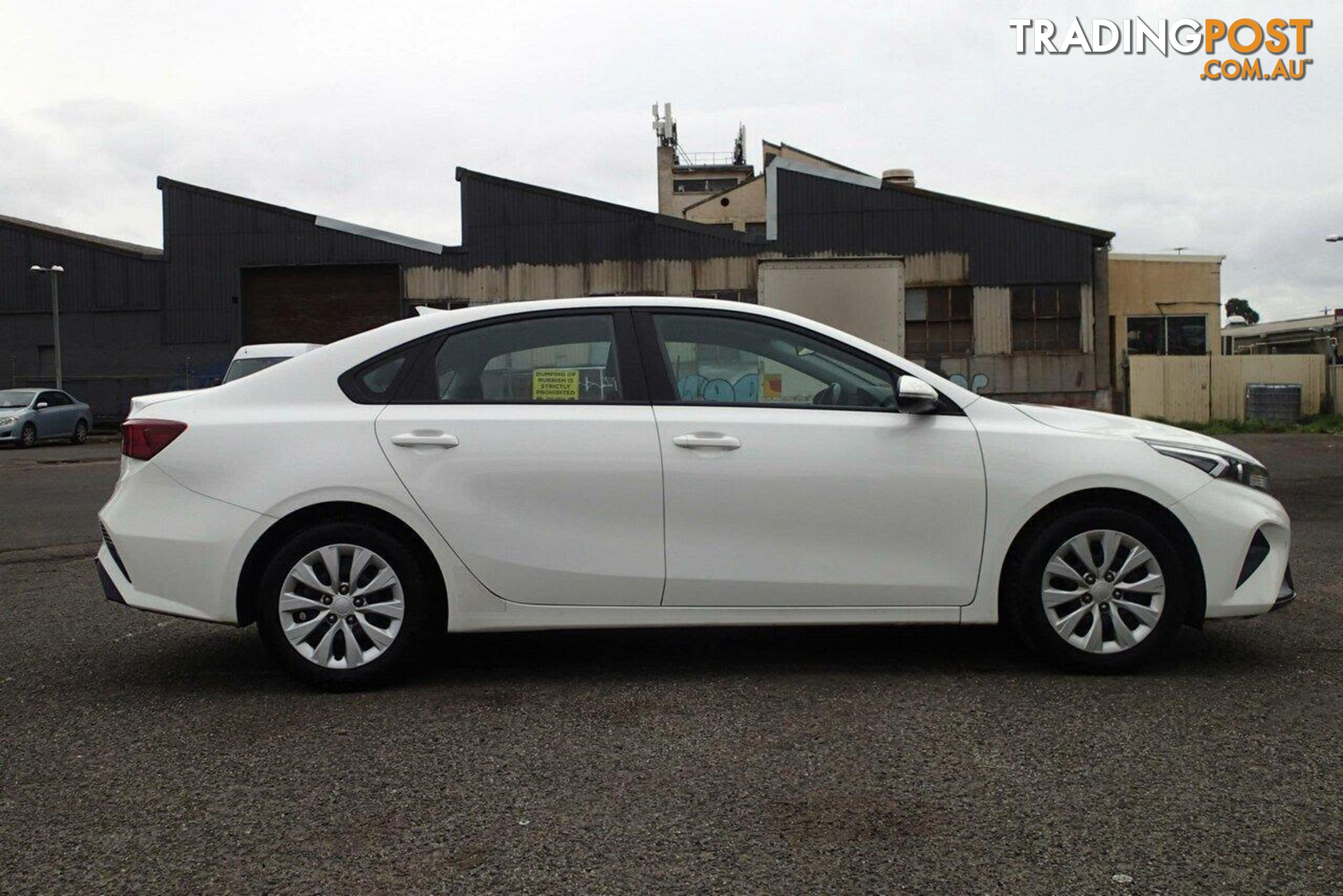 2021 KIA CERATO S BD MY21 SEDAN, 4 DOORS, 5 SEATS