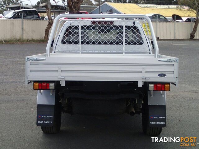 2020 HOLDEN COLORADO LS 4X2  -