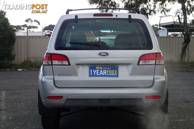 2008 FORD ESCAPE XLT ZC SUV