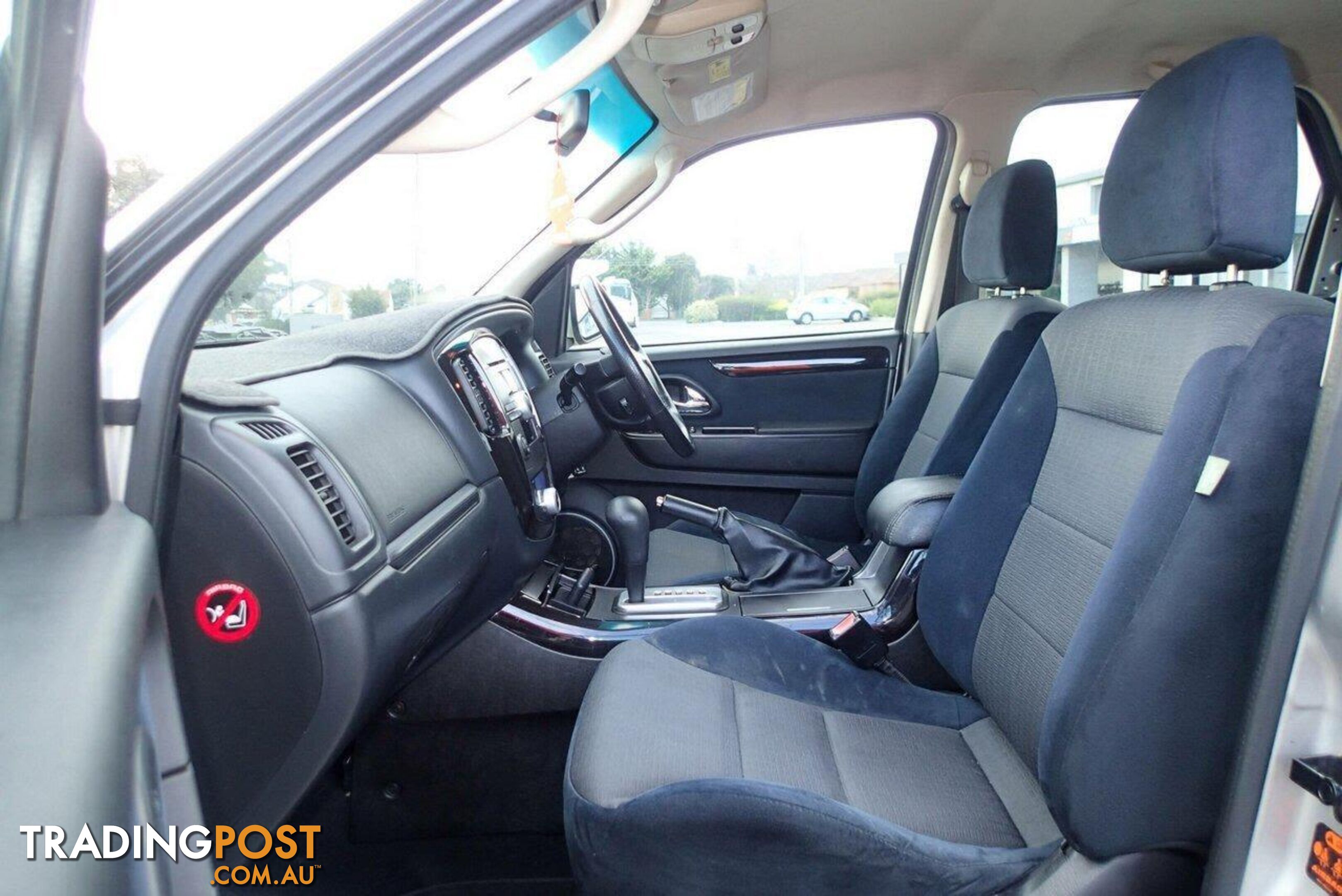 2008 FORD ESCAPE XLT ZC SUV