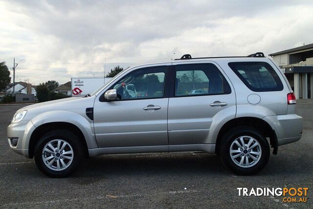 2008 FORD ESCAPE XLT ZC SUV