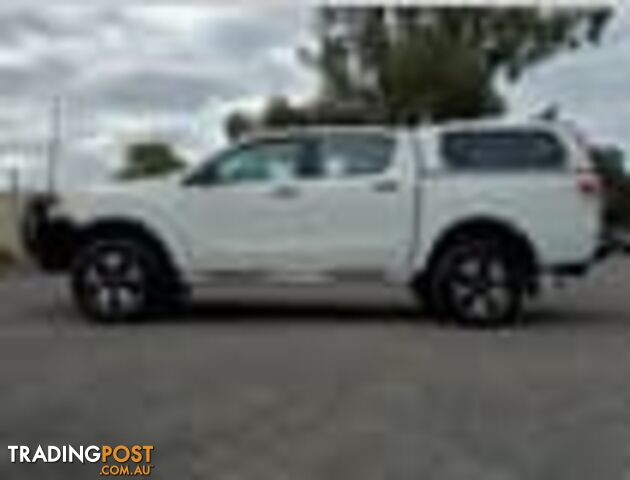 2014 MAZDA BT-50 XT (4X2) MY13 UTE TRAY, 4 DOORS, 5 SEATS - photo 3 of 25