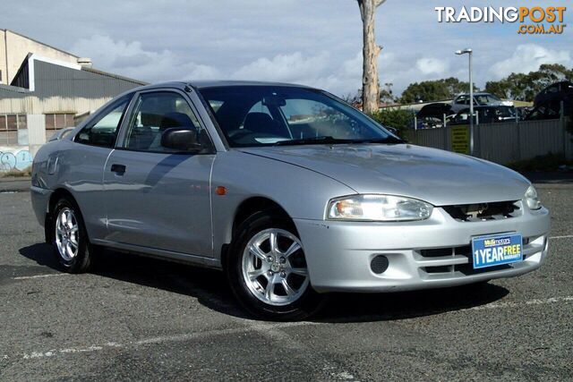 2003 MITSUBISHI LANCER GLI CE COUPE, 2 DOORS, 5 SEATS