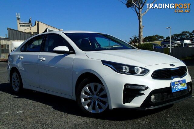 2020 KIA CERATO SPORT SAFETY PACK BD MY21 SEDAN, 4 DOORS, 5 SEATS