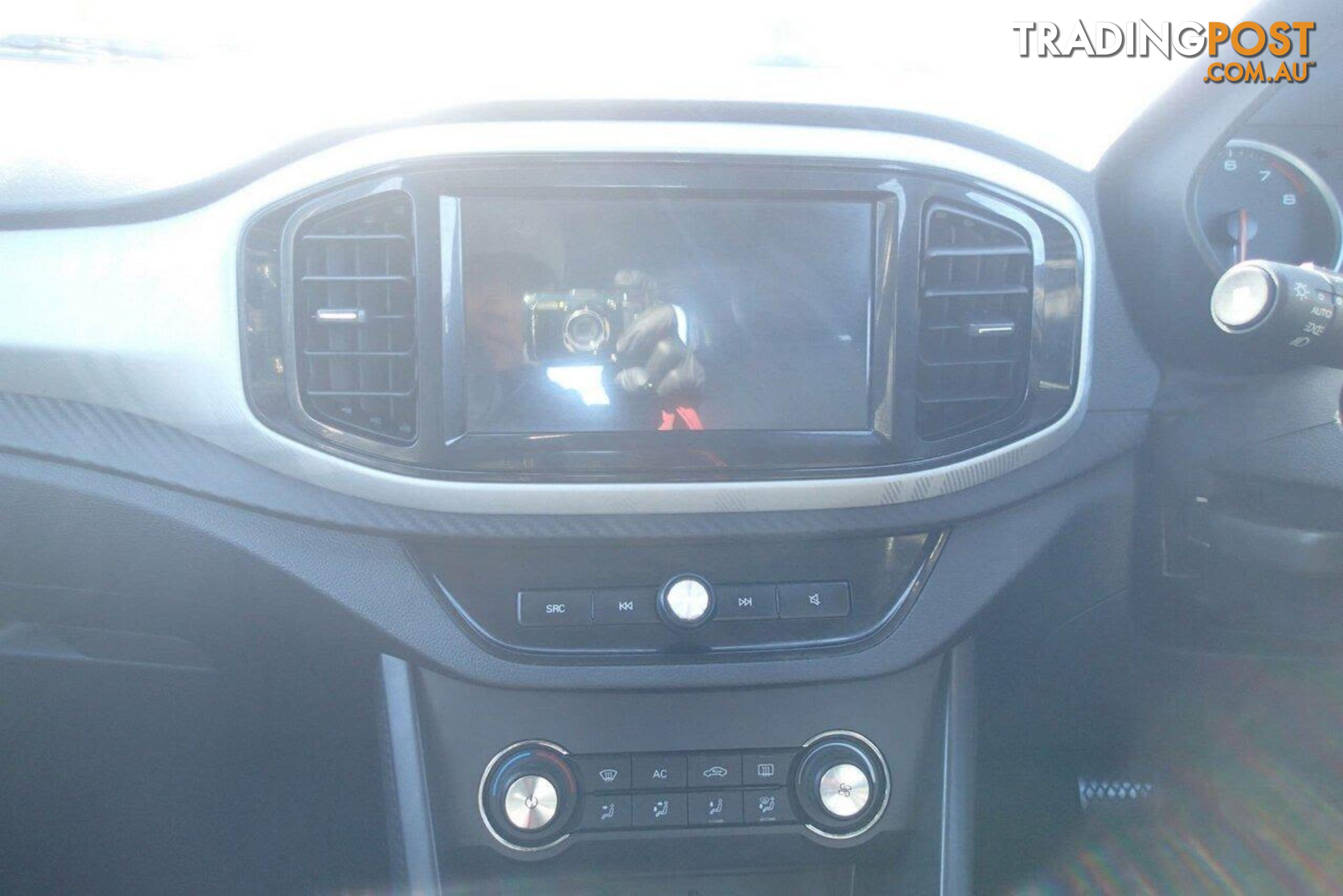 2021 MG MG3 AUTO CORE WITH NAVIGATION  -