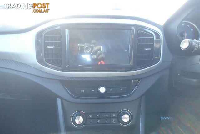 2021 MG MG3 AUTO CORE WITH NAVIGATION  -