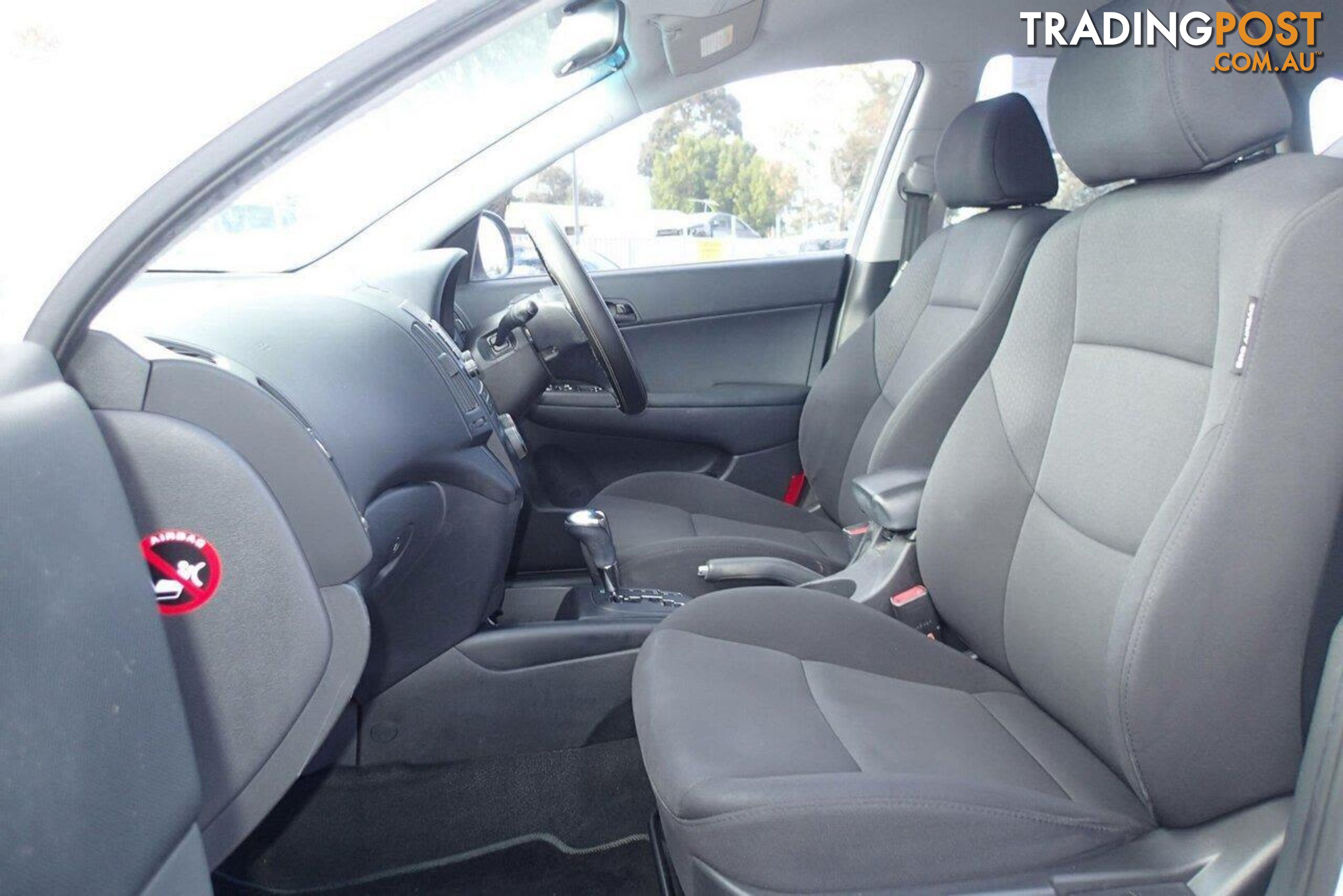 2012 HYUNDAI I30 TROPHY FD MY12 HATCH, 5 DOORS, 5 SEATS