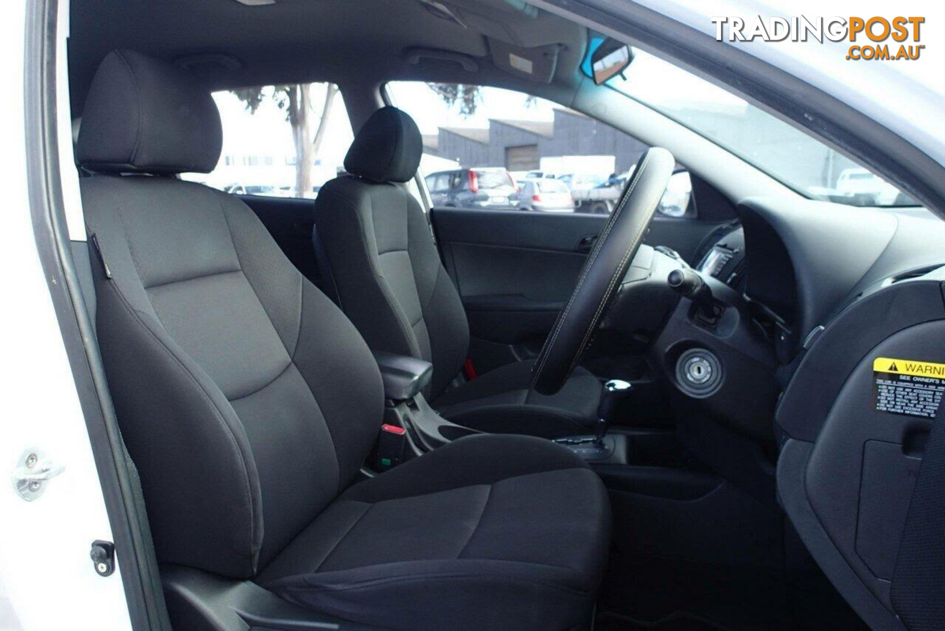 2012 HYUNDAI I30 TROPHY FD MY12 HATCH, 5 DOORS, 5 SEATS