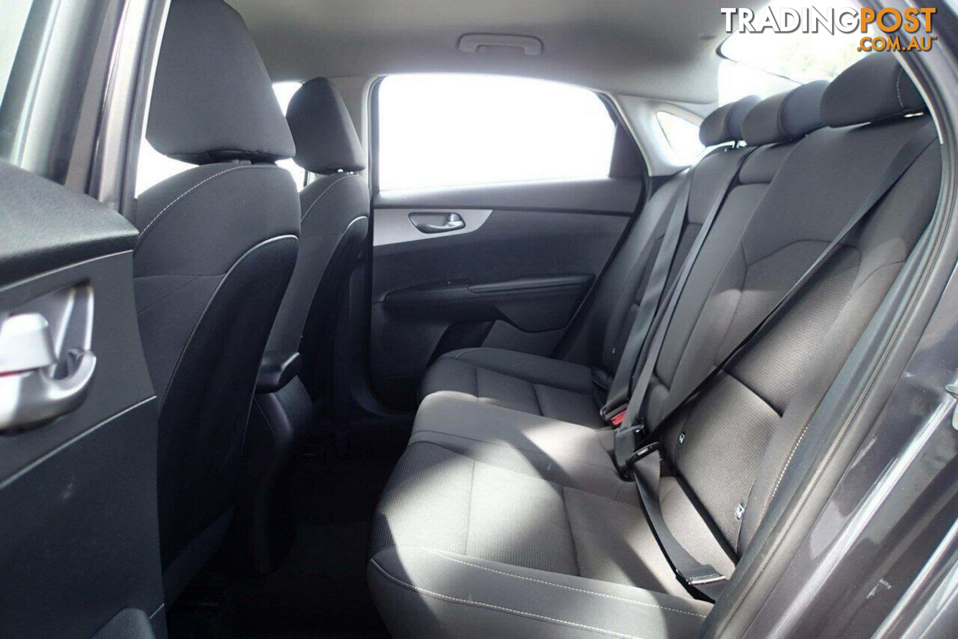 2020 KIA CERATO S SAFETY PACK BD MY21 SEDAN, 4 DOORS, 5 SEATS