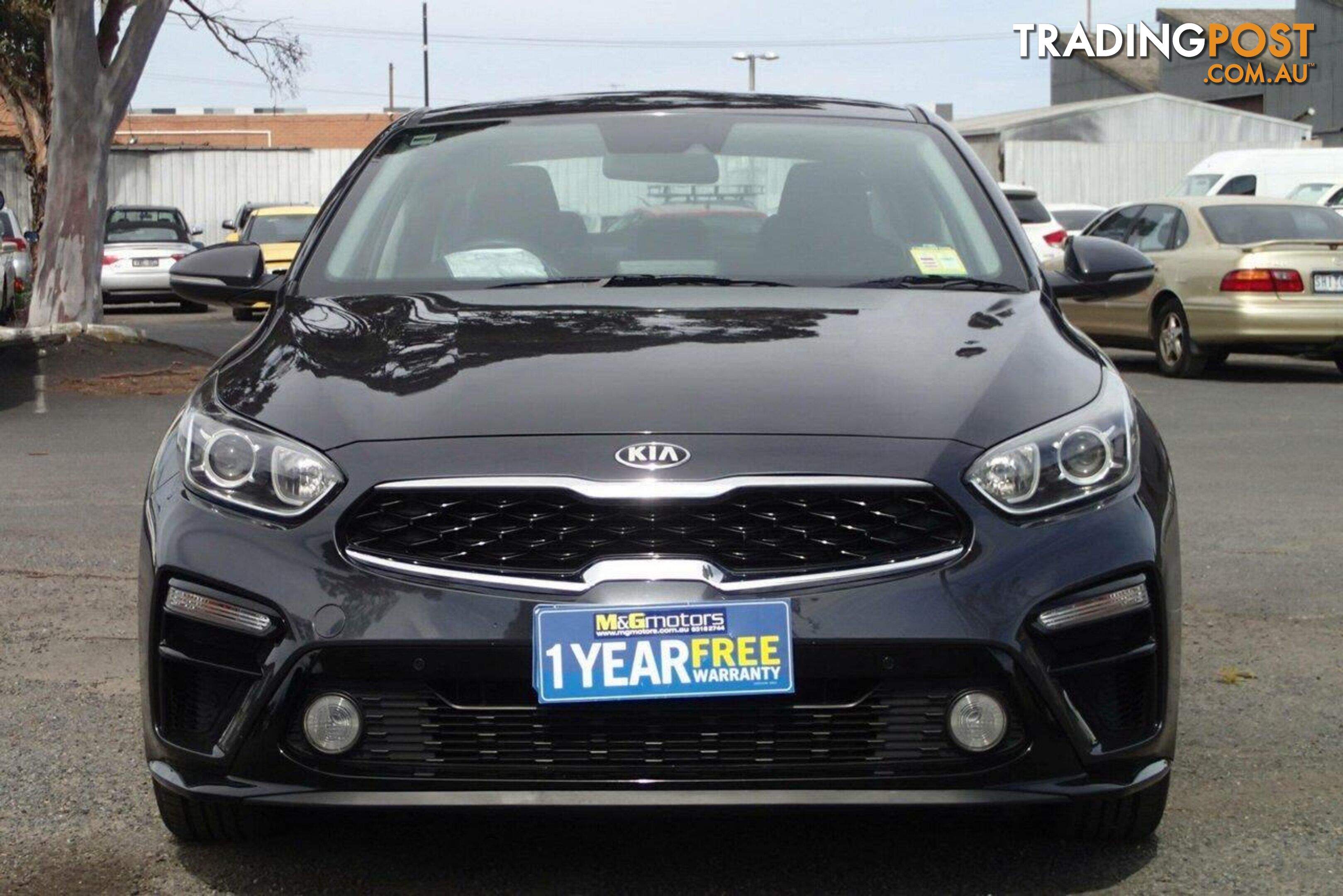 2020 KIA CERATO S SAFETY PACK BD MY21 SEDAN, 4 DOORS, 5 SEATS