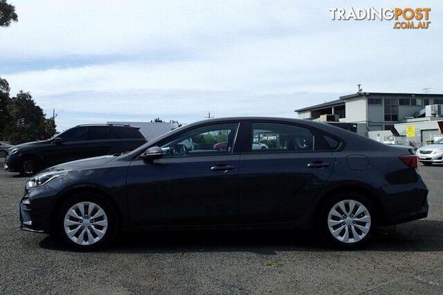 2020 KIA CERATO S SAFETY PACK BD MY21 SEDAN, 4 DOORS, 5 SEATS