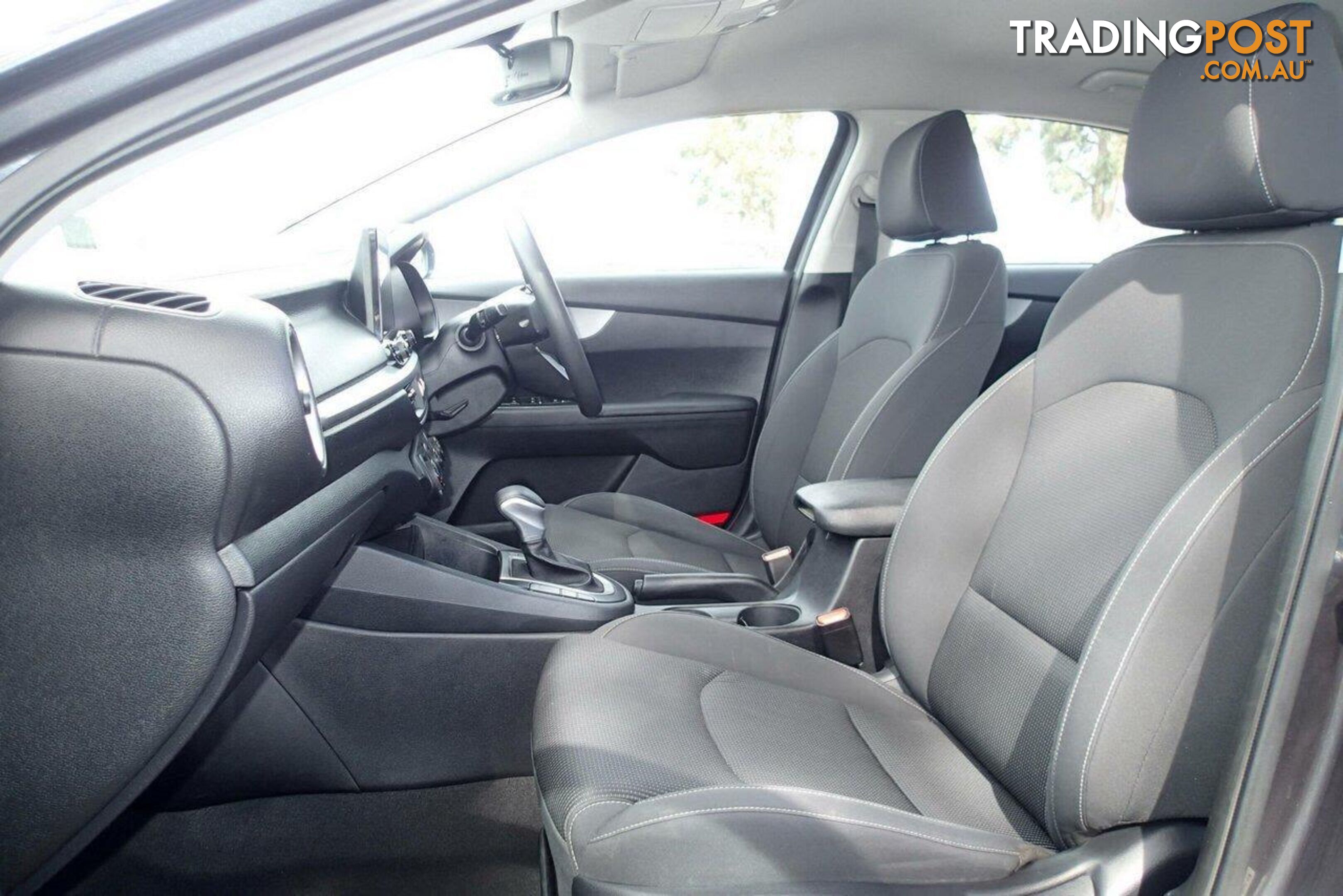 2020 KIA CERATO S SAFETY PACK BD MY21 SEDAN, 4 DOORS, 5 SEATS