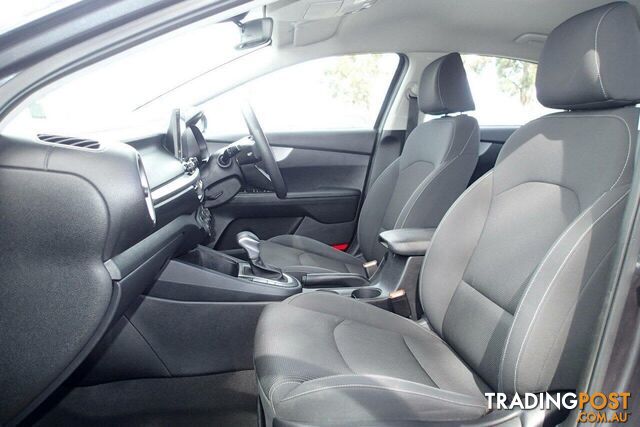 2020 KIA CERATO S SAFETY PACK BD MY21 SEDAN, 4 DOORS, 5 SEATS