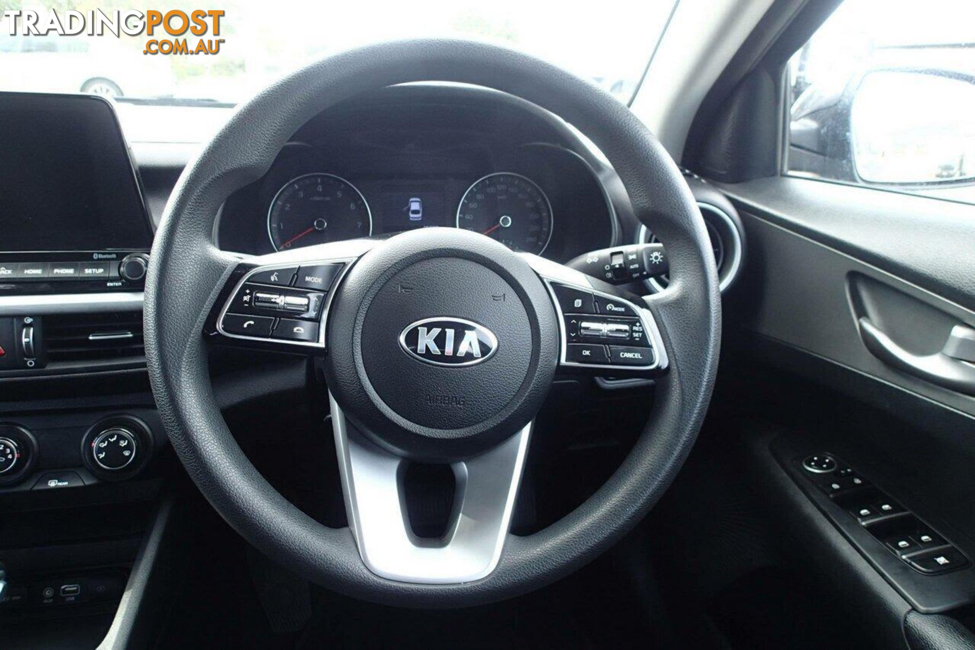 2020 KIA CERATO S SAFETY PACK BD MY21 SEDAN, 4 DOORS, 5 SEATS