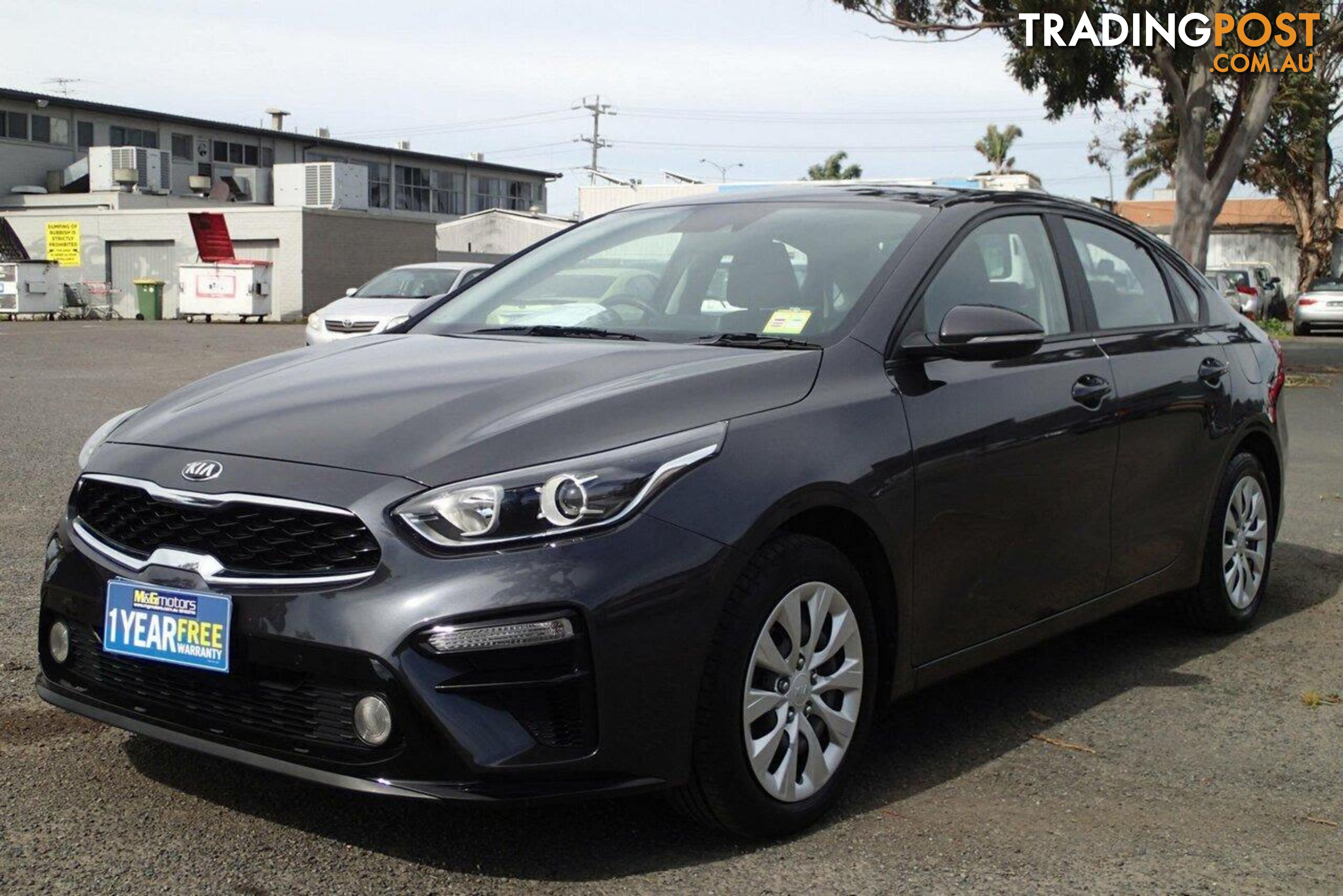 2020 KIA CERATO S SAFETY PACK BD MY21 SEDAN, 4 DOORS, 5 SEATS