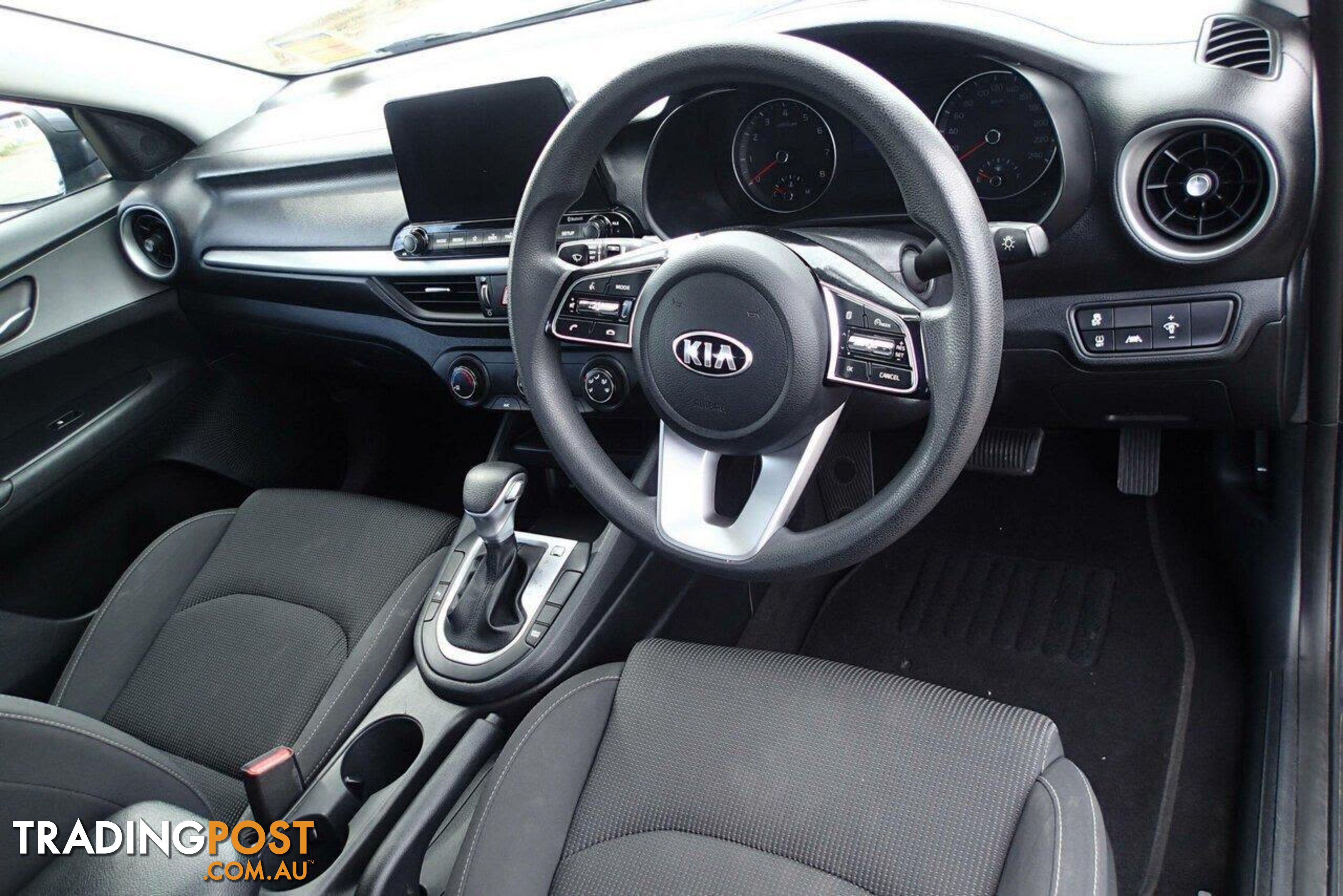 2020 KIA CERATO S SAFETY PACK BD MY21 SEDAN, 4 DOORS, 5 SEATS