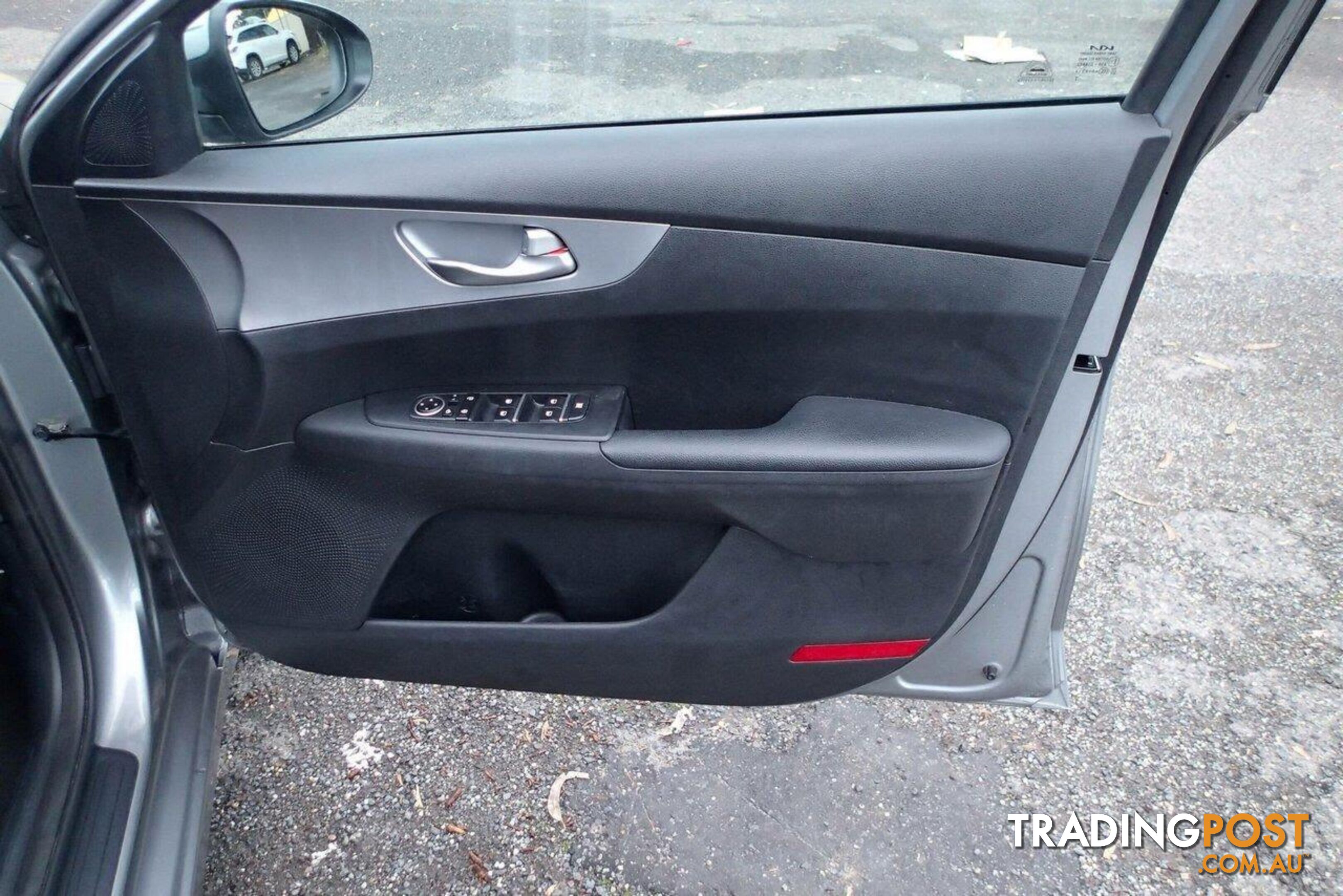 2021 KIA CERATO S SAFETY PACK BD MY21 SEDAN