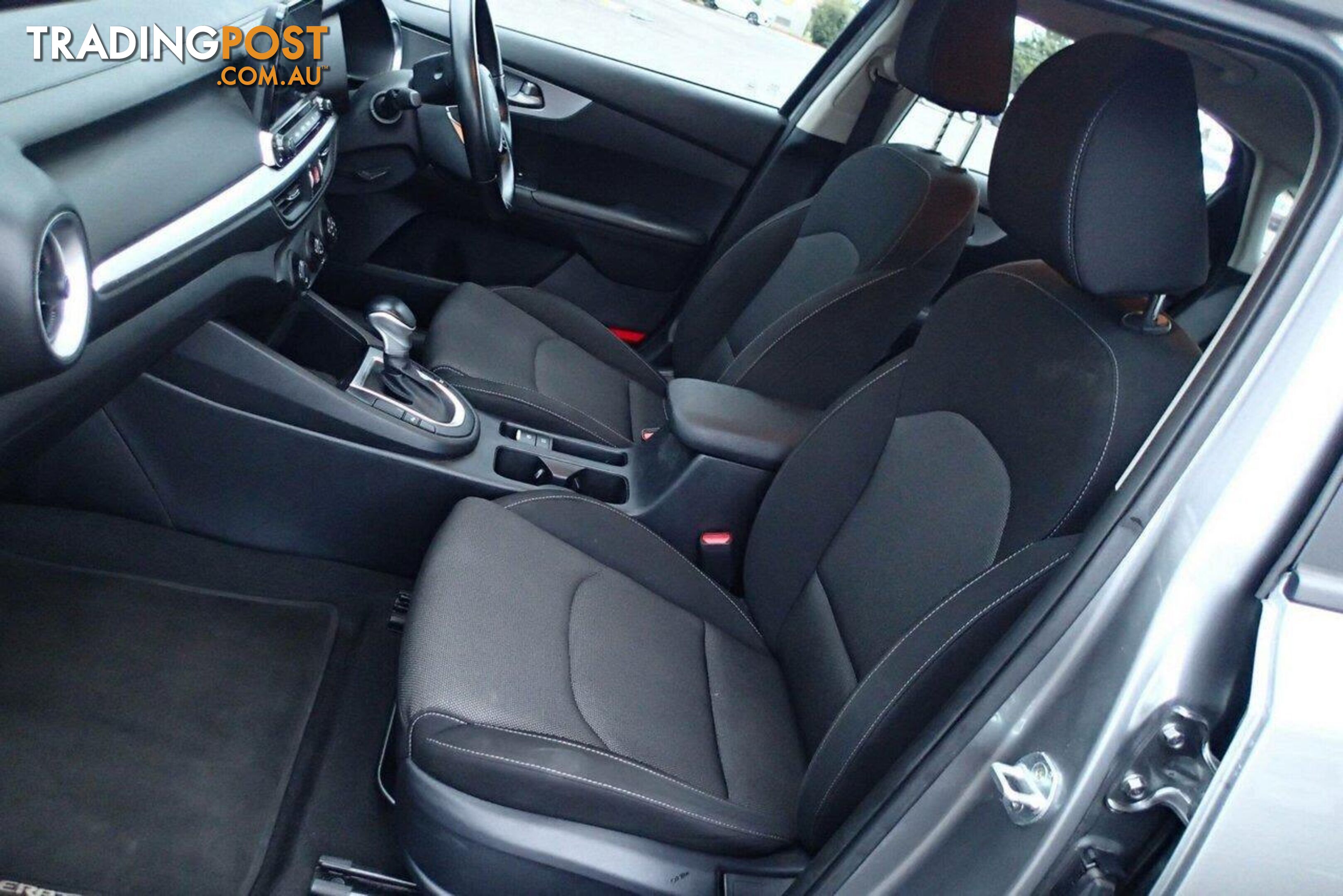 2021 KIA CERATO S SAFETY PACK BD MY21 SEDAN