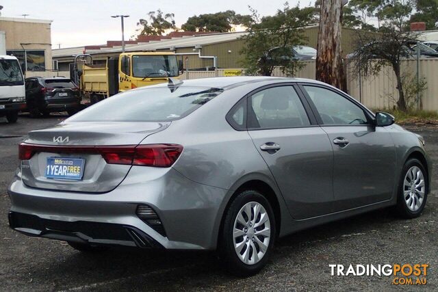 2021 KIA CERATO S SAFETY PACK BD MY21 SEDAN